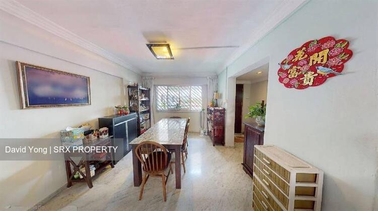 Blk 20 Joo Seng Road (Toa Payoh), HDB Executive #581433821
